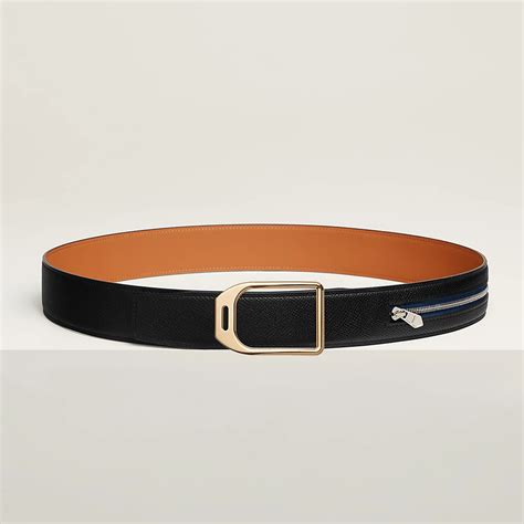 fibbia hermes uomo|Fibbia da cintura Jockey & Pelle reversibile per cintura 38 mm.